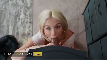 Slut Takes On Robbers: Emma Rosie Gets Wild With Brazzers – Enter Xvpromo On The Official Site For A Steamy Discount