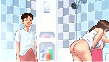 Step Mom Shut The Book, Then Locked Her Eyes On Me—pulse Racing, Bodies Aching, 18+