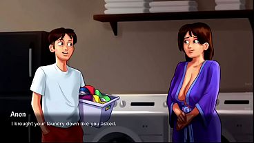Step Mom’s Silent Command Had My Cock Buzzing With Need