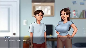 Step Mom Caught Every Twitch Of My Body This Time (18+)