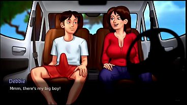 I Kept My Mouth Shut… But My Step Mom Knew Exactly What I Needed (18+)