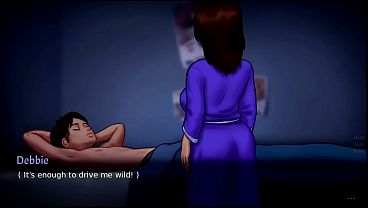 Step Mom Knew More Than She Let On (18+)