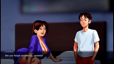 My Step Mom Saw Exactly How I Reacted (18+)
