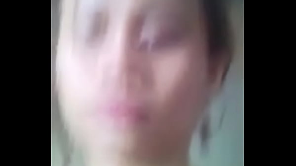 Indian Girlfriend Giving A Sloppy, Wet Blowjob