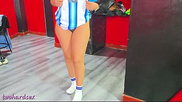 Meia-irmã, Você Me Mostra Suas Blusas E A Gente Acaba Se Pegando Gostoso.