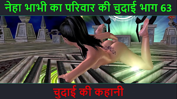 Dirty Hindi Sex Tale – Neha Bhabhi’s Fucking Story Part 63