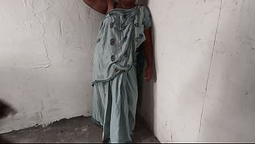 Telugu Family Heat – Stepmom And Stepson’s Private Moments