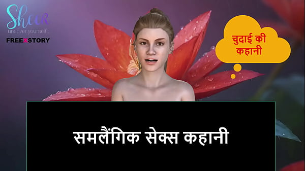 Hindi Audio Sex Story – Gay Sex Story, Hot And Dirty Man On Man Action