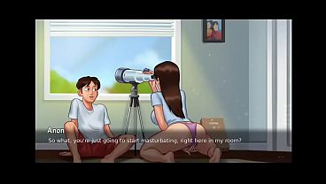 Step Mom Still Remembers What Went Down That Night (18+)