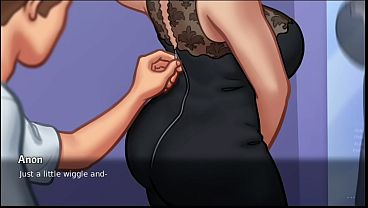 Everything Changed The Night My Step Mom Gave Me That Filthy, Knowing Smile (18+)