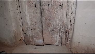 Village Step-sister And Step-brother Sneak Into The Bedroom For A Hot, Forbidden Indian Desi Couple Fuck