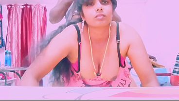 Indian Stepmom Gets Wild With Stepson – Amazing Blowjob, Cowgirl Fucking, And Filthy Telugu Dirty Talk