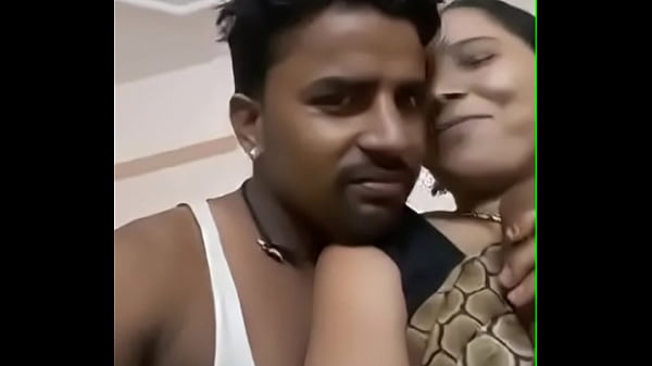 Feeling The Pressure From A Curvy Desi Aunty With Huge, Heavy Tits