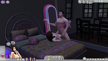 Step Daddy Pounds Mom While I Touch Myself, Then I Give My Virginity To A Stranger On The Curb—moaning Asmr