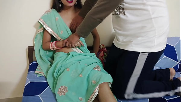 Desi Hot Sexy Bhabhi Gets Fucked Hard, Indian Sex Part 2