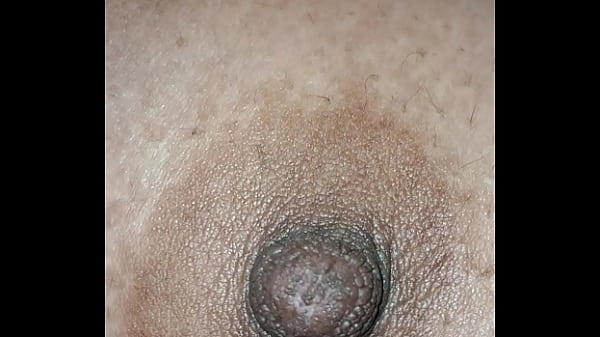 Desi Big Boobs Girl’s Hard Nipple Tease Up Close