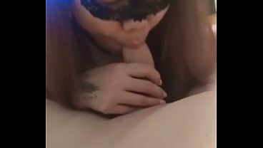 Filthy Japanese Slut Jerks Me Off With Her Hands
