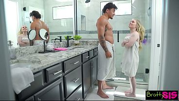 Shove Your Thick Cock In My Mouth And Make Me Quiet, Haley Spades Challenges