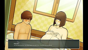 My Stepmom Hinata Makes Me Explode – Konoha Milfs Part 28