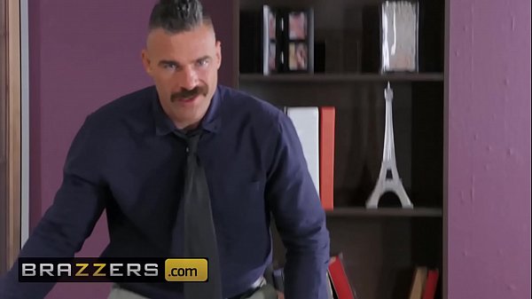 Big Tits At Work – Monique Alexander & Charles Dera – Remote Controlled Boss – Brazzers