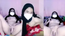 Abg Hijab Cantik Colmek Sampe Ngeres, Suara Desah Bikin Pengen