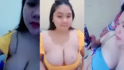 Cindy Tobrut Mulus Bikin Pascol Mango Meringis