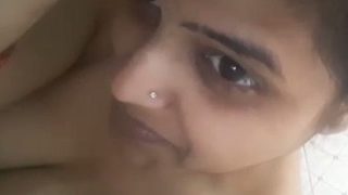 Full Nude Bhabhi Show, Her Body On Fire, Wet And Ready For You