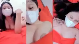 Gea Pamer Belahan Dada Mulus Yang Bikin Nagih
