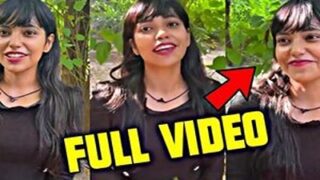Hot And Curvy Pleogirl Riya Rajpur’s Leaked Mms Video Shows Her Getting Wild And Naughty
