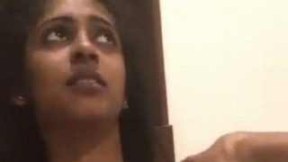 Indian Girlfriend Secretly Films Her Naked Boyfriend, Video Leaks Online