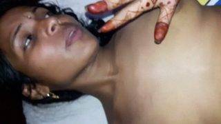 Indian Mehandi Whore Pussy Fuck