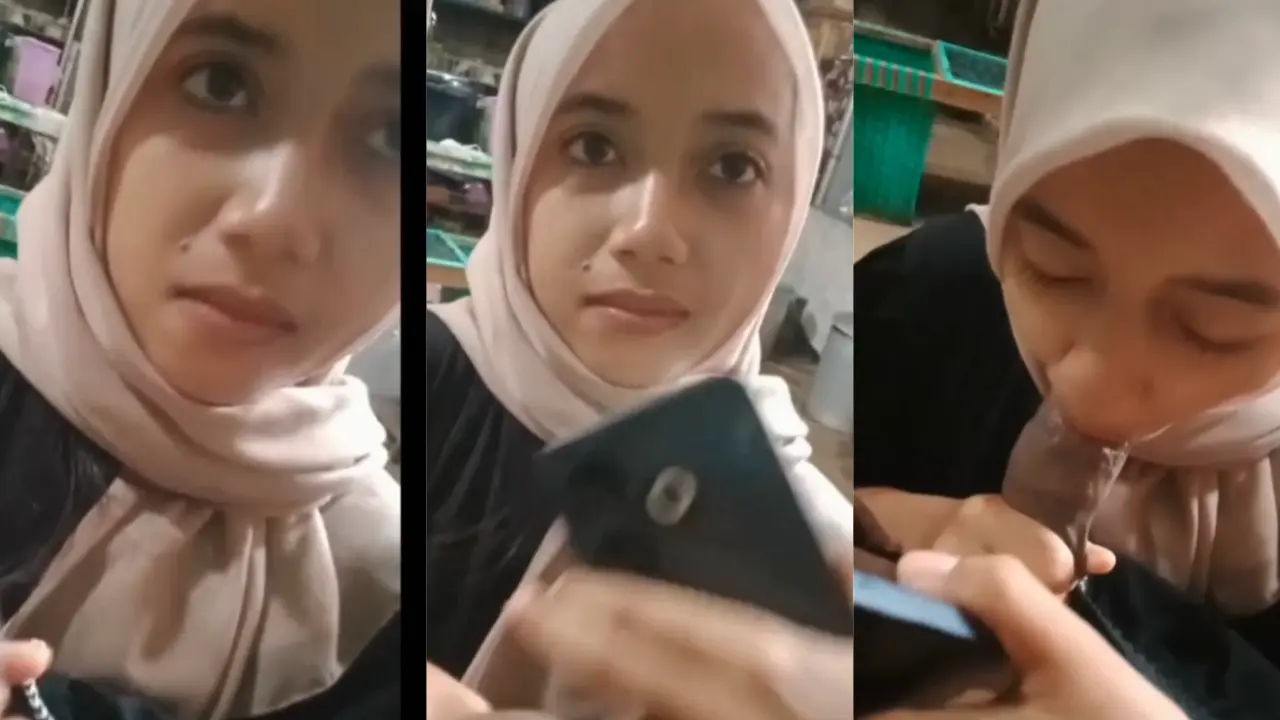 Kalo Udah Capek Ngebul, Bilang Aja, Buruan Dikit Lagi Mau Keluar.