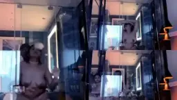 Minta Mantan Istri Yang Kangen Digoyangin Sampai Merem Melek.