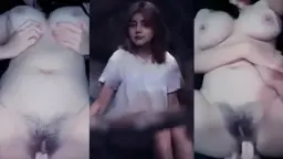 Ngocokin Memek Selebgram Cantik Mulus, Sampe Basah Dan Siap Digoyang