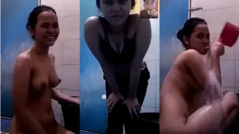 Vcs Embean Gemes 01 – Get Ready To Ride My Wet, Throbbing Cock