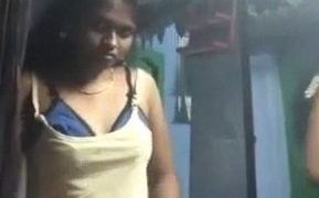 Watch Trichy Tamil Girl Strip And Change Clothes In Hot Nude Video