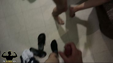 Trío Casero Caliente Con La Novia De Mi Amigo, Una Experiencia Prohibida Que Nadie Olvida