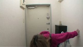 Blonde Japan 18 Getting Pounded Raw