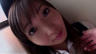 Japanese Girl Getting Absolutely Railed