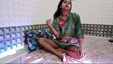 Desi Beauty In Tight Green Top And Red Skirt Gets Her Tight Pussy Pounded Hard – Raw Homemade Fuck