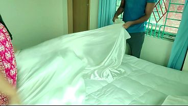 ভাবী আর দেবরের এমন জোরালো চুদাচুদি তো আগে কখনো দেখোনি, গরম ভিডিওটা দেখে নাও