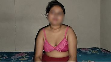 Morning Time Bhabi And Devor’s Hot, Steamy Romantic Session Caught On Video