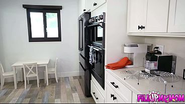 I Fucked My Stepmom Instead Of Eating Her Pie
