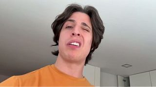 Arabic French Stepbrother Takes His Sexy Little Stepsister Hard And Raw