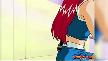 Hentai Yuri Futa Compilation 2: Slutty Lesbian Interracial Action You Can’t Resist