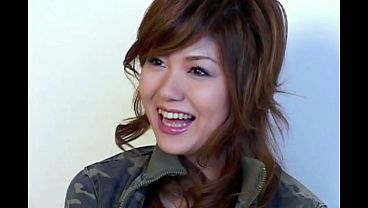 Fucking Gorgeous Japanese Woman Begging For It