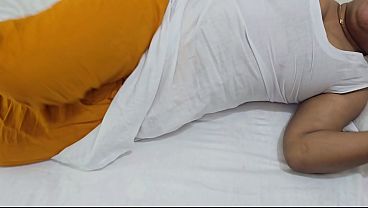 Watch The Forbidden Erotic Hookup Between Step Brother And Step Sister.