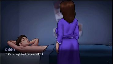 My Step Mom Never Had To Raise Her Voice…her Silent Control Made Me Her Good Little Boy (18+)