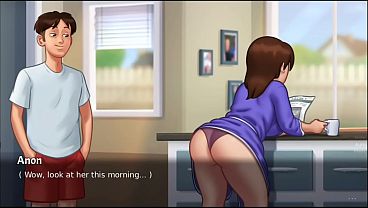Step Mom Let It Happen…at First (18+)