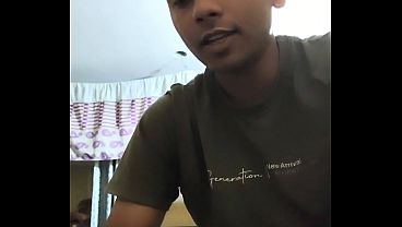 Indian Solo Boy Strip-down – Seductive Intro Clip For Your Viewing Pleasure